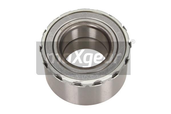 Wheel Bearing Kit - 33-0710 MAXGEAR