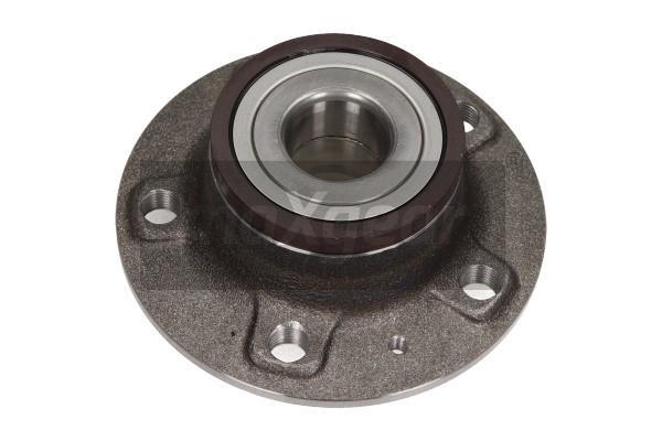 Kit cuscinetto ruota - 33-0700 MAXGEAR