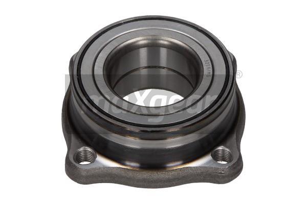 rato guolio komplektas - 33-0702 MAXGEAR
