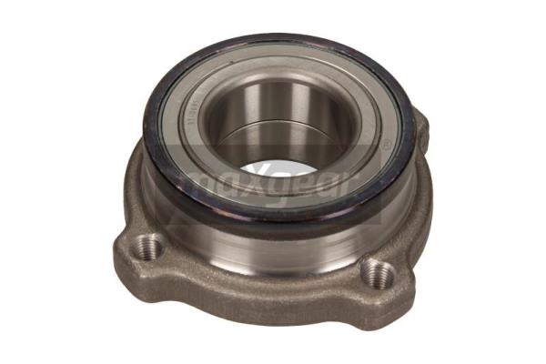 Kit cuscinetto ruota - 33-0695 MAXGEAR
