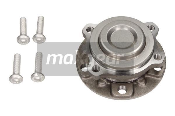 Kit cuscinetto ruota - 33-0701 MAXGEAR