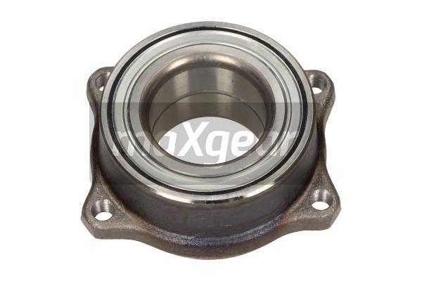 rato guolio komplektas - 33-0709 MAXGEAR
