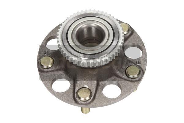 Комплект подшипника ступицы колеса - 33-0713 MAXGEAR