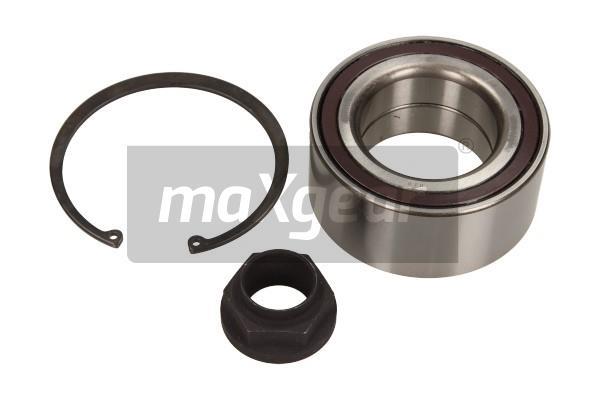 rato guolio komplektas - 33-0714 MAXGEAR