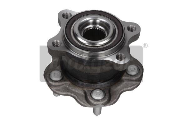 rato guolio komplektas - 33-0715 MAXGEAR