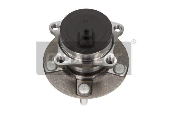 Wheel Bearing Kit - 33-0717 MAXGEAR