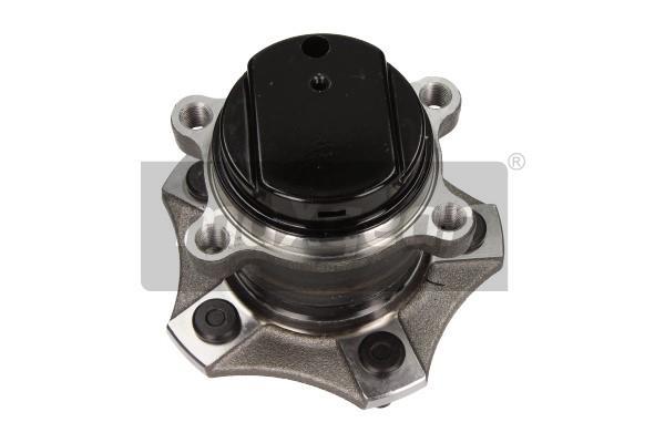 Wheel Bearing Kit - 33-0718 MAXGEAR