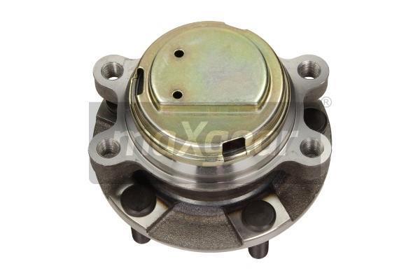 Wheel Bearing Kit - 33-0722 MAXGEAR