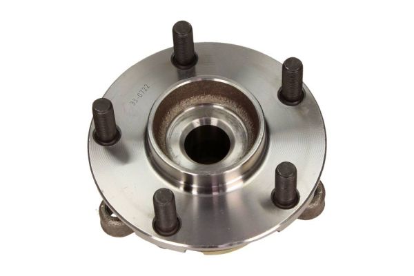 Комплект подшипника ступицы колеса - 33-0722 MAXGEAR
