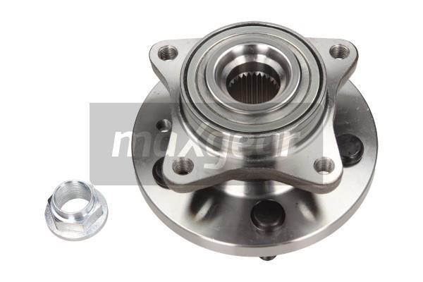 rato guolio komplektas - 33-0724 MAXGEAR