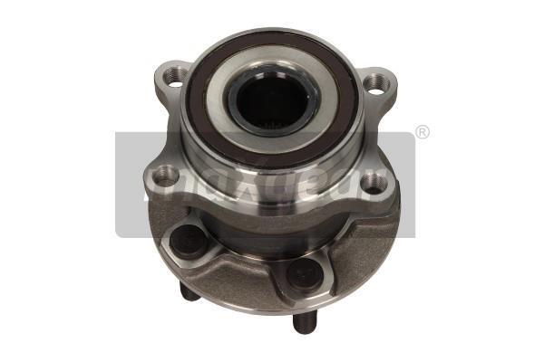 rato guolio komplektas - 33-0725 MAXGEAR