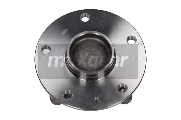 Wheel Bearing Kit - 33-0726 MAXGEAR