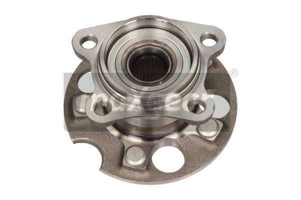 rato guolio komplektas - 33-0727 MAXGEAR
