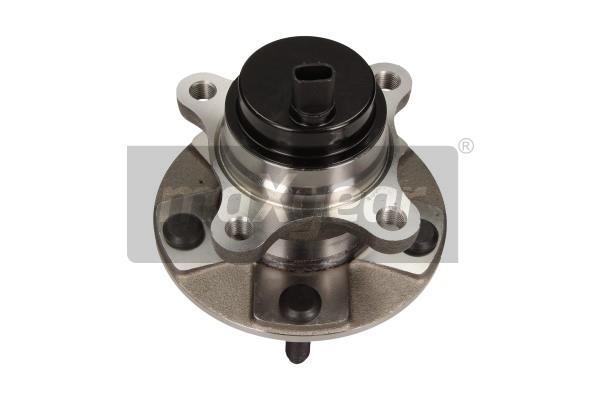 Wheel Bearing Kit - 33-0729 MAXGEAR