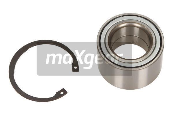 Wheel Bearing Kit - 33-0730 MAXGEAR