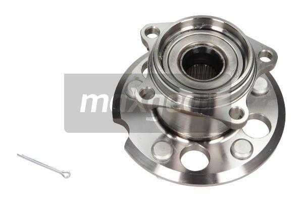 Wheel Bearing Kit - 33-0734 MAXGEAR