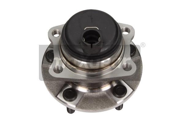 Wheel Bearing Kit - 33-0738 MAXGEAR