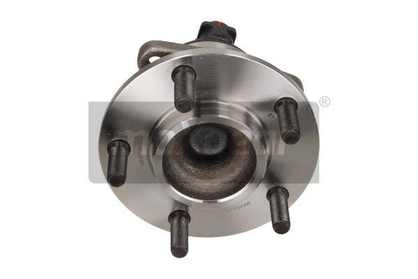 Комплект подшипника ступицы колеса - 33-0738 MAXGEAR