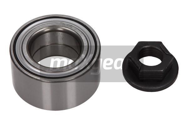 Wheel Bearing Kit - 33-0746 MAXGEAR