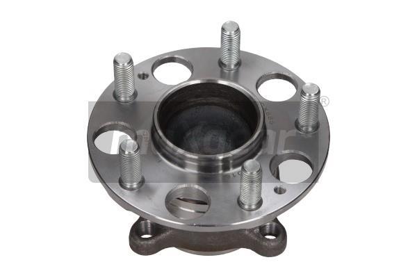 Wheel Bearing Kit - 33-0747 MAXGEAR