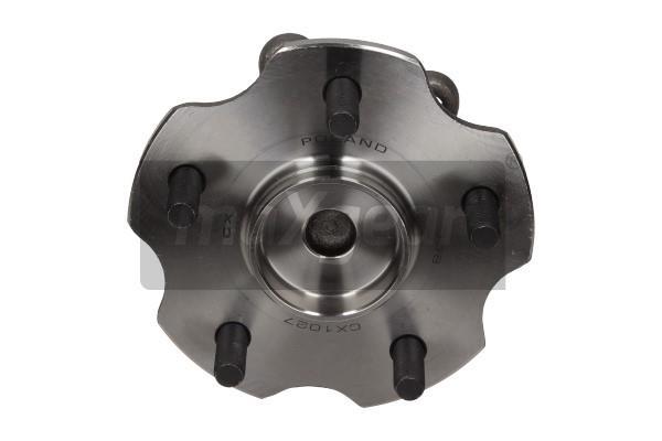 Kit cuscinetto ruota - 33-0748 MAXGEAR