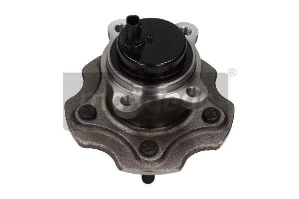 Комплект подшипника ступицы колеса - 33-0748 MAXGEAR
