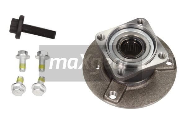 Kit cuscinetto ruota - 33-0749 MAXGEAR