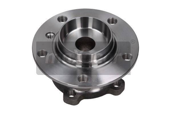 Комплект подшипника ступицы колеса - 33-0751 MAXGEAR