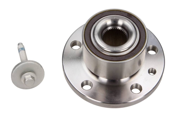 Wheel Bearing Kit - 33-0697 MAXGEAR
