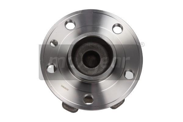 Wheel Bearing Kit - 33-0696 MAXGEAR