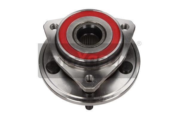 Kit cuscinetto ruota - 33-0740 MAXGEAR