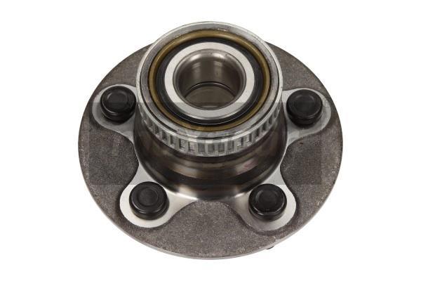 Wheel Bearing Kit - 33-0705 MAXGEAR