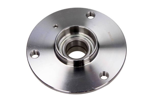 Комплект подшипника ступицы колеса - 33-0744 MAXGEAR