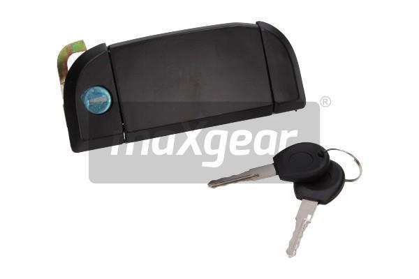 Maniglia apriporta - 28-0289 MAXGEAR