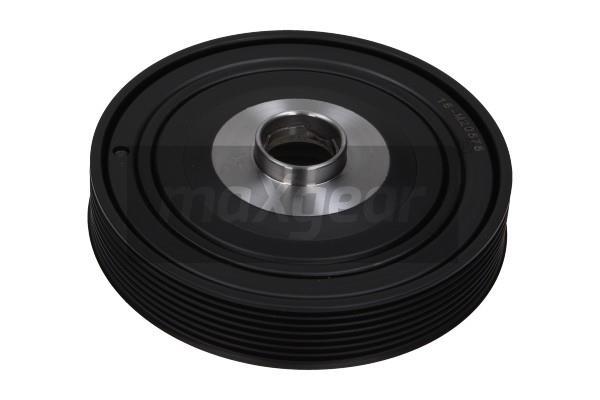 Puleggia cinghia, Albero a gomiti - 30-0129 MAXGEAR