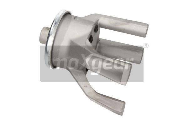 Sospensione, Motore - 40-0197 MAXGEAR
