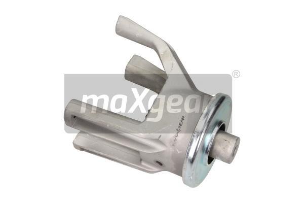 Подвеска, двигатель - 40-0197 MAXGEAR