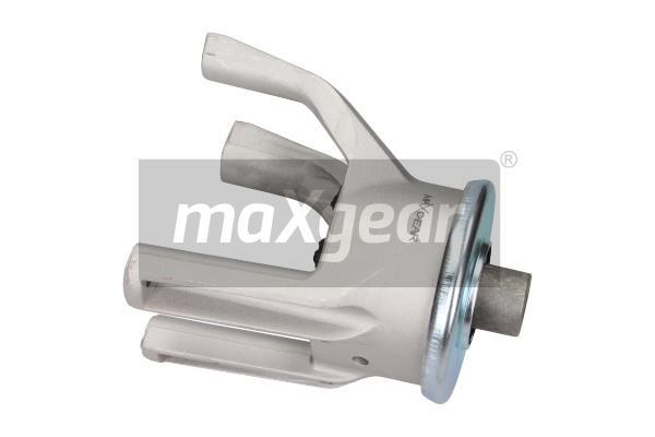 variklio montavimas - 40-0198 MAXGEAR