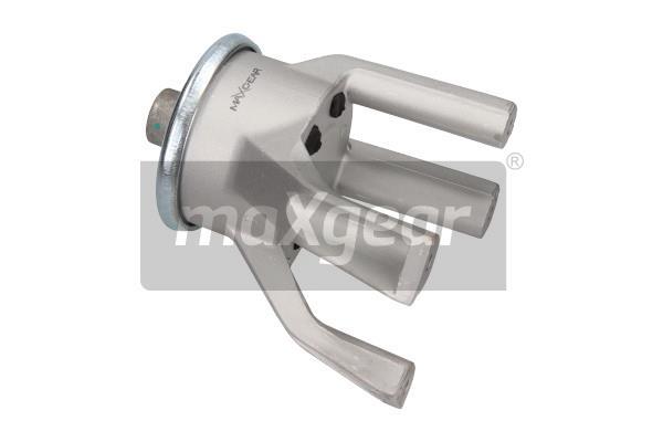 Подвеска, двигатель - 40-0198 MAXGEAR