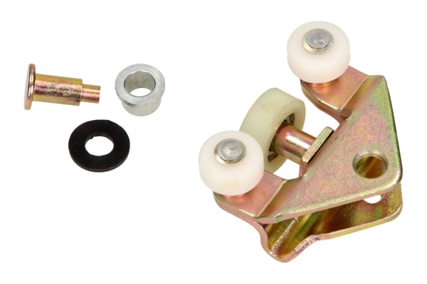 Roller Guide, sliding door - 27-0208 MAXGEAR