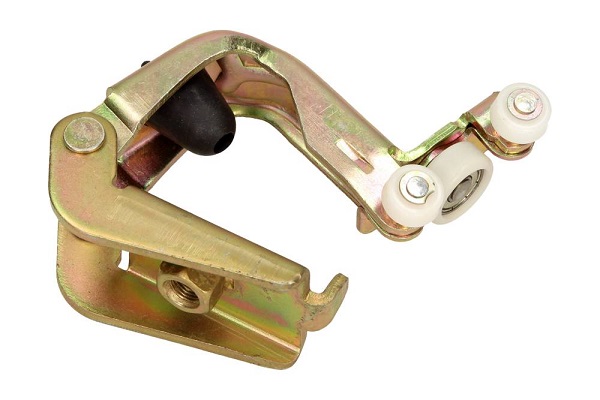 Roller Guide, sliding door - 27-0217 MAXGEAR