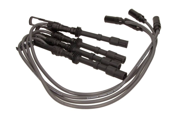 Ignition Cable Kit - 53-0102 MAXGEAR