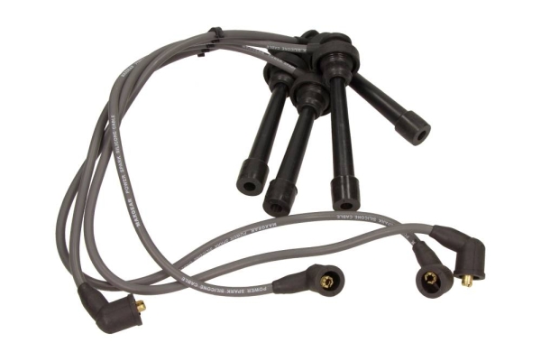 Ignition Cable Kit - 53-0121 MAXGEAR