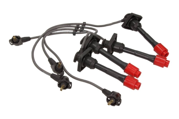 Комплект проводов зажигания - 53-0138 MAXGEAR