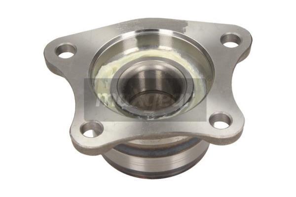 rato guolio komplektas - 33-0755 MAXGEAR