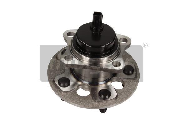 Wheel Bearing Kit - 33-0756 MAXGEAR