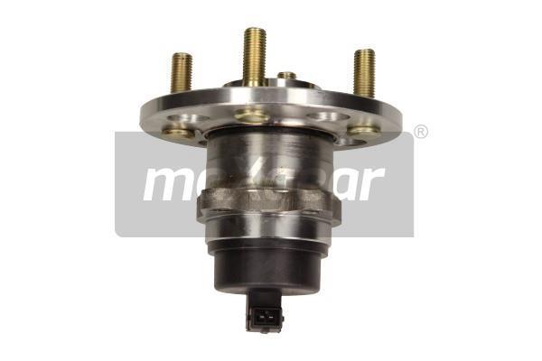 Kit cuscinetto ruota - 33-0757 MAXGEAR