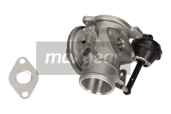 ERG vožtuvas - 27-0225 MAXGEAR