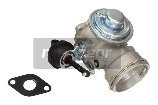 Valvola ricircolo gas scarico-EGR - 27-0226 MAXGEAR