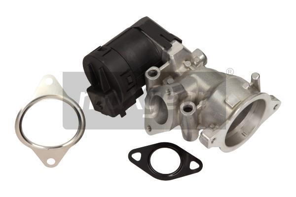 Valvola ricircolo gas scarico-EGR - 27-0228 MAXGEAR